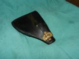 BERETTA WWII MILITARY HOLSTER - 1 of 3