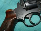 ENFIELD WWII REVOLVER 38 cal. 1940 - 6 of 6