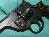 ENFIELD WWII REVOLVER 38 cal. 1940 - 2 of 6