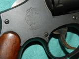 S&W VICTORY MODEL WWII BARVARIAN POLICE - 3 of 9