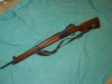 FRENCH MAS 1936 BOLT ACTION - 2 of 6