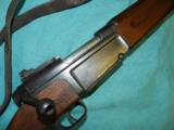 FRENCH MAS 1936 BOLT ACTION - 4 of 6