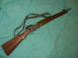 FRENCH MAS 1936 BOLT ACTION - 1 of 6