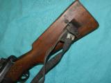 FRENCH MAS 1936 BOLT ACTION - 6 of 6