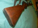 FRENCH MAS 1936 BOLT ACTION - 3 of 6