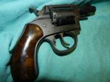 IVER JOHNSON 55 CADET .32S&W with BOX - 3 of 5