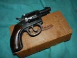 IVER JOHNSON 55 CADET .32S&W with BOX - 2 of 5