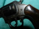 IVER JOHNSON 55 CADET .32S&W with BOX - 4 of 5