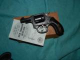 IVER JOHNSON 55 CADET .32S&W with BOX - 1 of 5