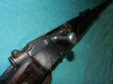 FRENCH 1886 LEBEL SR. ETIENNE MADE RIFLE - 3 of 8