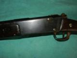 FRENCH 1886 LEBEL SR. ETIENNE MADE RIFLE - 7 of 8