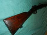 FRENCH 1886 LEBEL SR. ETIENNE MADE RIFLE - 2 of 8