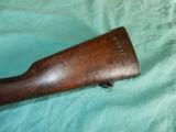 FRENCH 1886 LEBEL SR. ETIENNE MADE RIFLE - 6 of 8