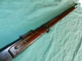 FRENCH 1886 LEBEL SR. ETIENNE MADE RIFLE - 4 of 8