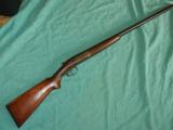 WINCHESTER MODEL 24 DOUBLE 12GA. - 1 of 8