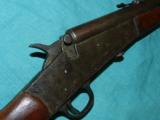 REMINGTON VINTAGE MODEL NO. 6 .22LR - 2 of 7