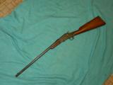 REMINGTON VINTAGE MODEL NO. 6 .22LR - 4 of 7
