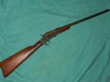 REMINGTON VINTAGE MODEL NO. 6 .22LR - 1 of 7