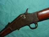 REMINGTON VINTAGE MODEL NO. 6 .22LR - 6 of 7