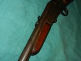 REMINGTON VINTAGE MODEL NO. 6 .22LR - 7 of 7