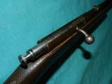 PAGE LEWIS MODEL D SINGLE SHOT .22LR - 3 of 6