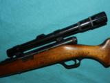 STEVENS MODEL 87A AUTO .22LR - 4 of 5