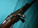 DUTCH Model 71/88 Beaumont-Vitali rifle- 3 of 8