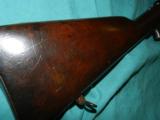 DUTCH Model 71/88 Beaumont-Vitali rifle- 8 of 8