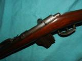 DUTCH Model 71/88 Beaumont-Vitali rifle- 7 of 8