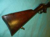 DUTCH Model 71/88 Beaumont-Vitali rifle- 2 of 8