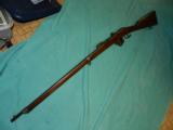 DUTCH Model 71/88 Beaumont-Vitali rifle- 5 of 8