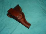 USMC HOLSTER 1903 PISTOL - 2 of 3