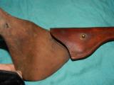 USMC HOLSTER 1903 PISTOL - 3 of 3