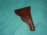 USMC HOLSTER 1903 PISTOL - 1 of 3