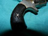 CONTINENTAL 32 RIM FIRE SPUR TRIGGER - 2 of 7