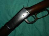 WINCHESTER 1894 made 1950 - 6 of 7