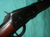 WINCHESTER 1894 made 1950 - 4 of 7