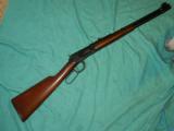 WINCHESTER 1894 made 1950 - 2 of 7