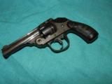 IVER JOHNSON D.A. .32 - 5 of 5