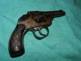 IVER JOHNSON D.A. .32 - 2 of 5