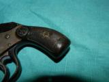 IVER JOHNSON D.A. .32 - 4 of 5