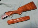 BROWNING CITORI ACTION AND FOREND - 1 of 10