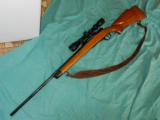 GERMAN MAUSER WWII RIFLE 6.5X55MM - 7 of 11