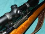 GERMAN MAUSER WWII RIFLE 6.5X55MM - 10 of 11