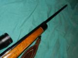 GERMAN MAUSER WWII RIFLE 6.5X55MM - 4 of 11