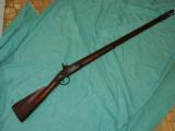 FRENCH CHARLEVILLE 1766 MUSKET C.W. USE - 1 of 8