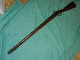 FRENCH CHARLEVILLE 1766 MUSKET C.W. USE - 5 of 8