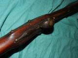 FRENCH CHARLEVILLE 1766 MUSKET C.W. USE - 8 of 8
