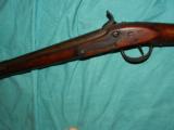 FRENCH CHARLEVILLE 1766 MUSKET C.W. USE - 7 of 8