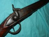 FRENCH CHARLEVILLE 1766 MUSKET C.W. USE - 3 of 8